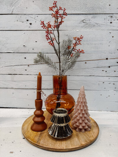 home accesoires kerst decoratie